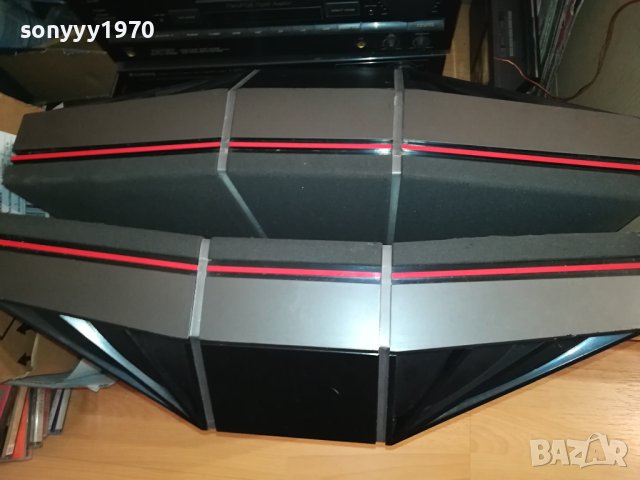 bang & olufsen-made in denmark-внос swiss 1907231420LNV, снимка 8 - Тонколони - 41597557