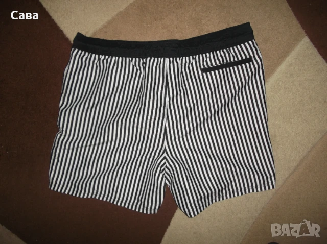 Шорти и бански HEAD, OUTF N.  мъжки,2-3ХЛ, снимка 11 - Спортни дрехи, екипи - 51160761