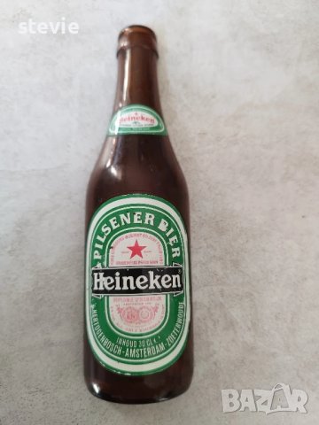 Рекламна отварачка на Хайнекен., снимка 1