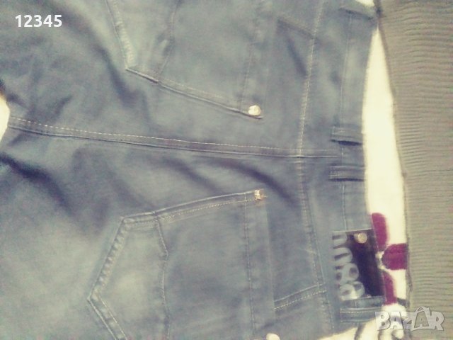 Маркови дънки, снимка 11 - Дънки - 40460668