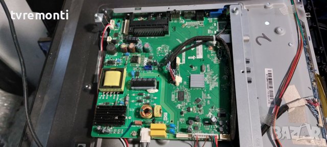 Main board TP.MSD309.BPS88 ,for Orion CLB32B700 дисплей LSC320AN02-801