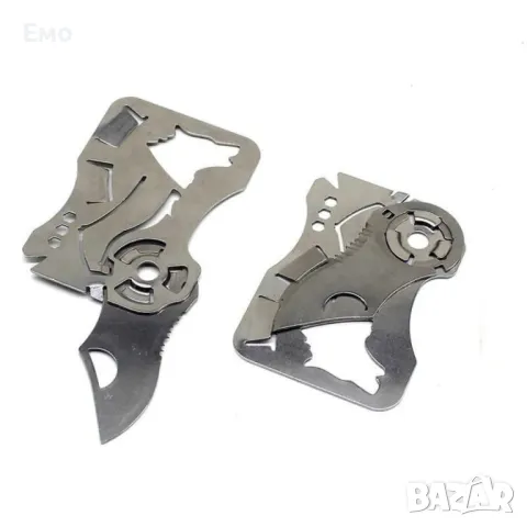 Многофункционален инструмент 9 в 1, снимка 12 - Други инструменти - 48730270