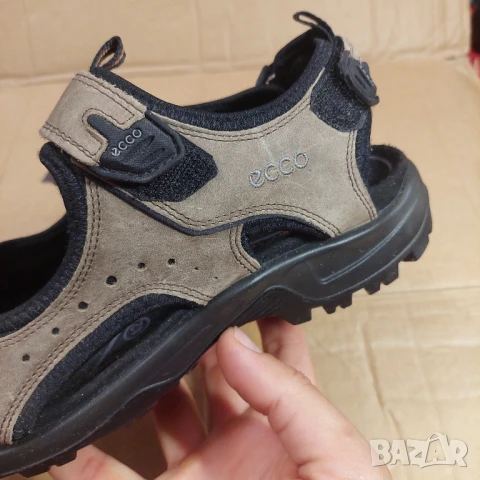 сандали Ecco Offroad (822044) номер 42, снимка 13 - Мъжки сандали - 50750770