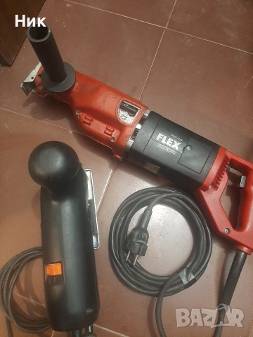 Триони Kress и Flex, снимка 3 - Триони и циркуляри - 52937773