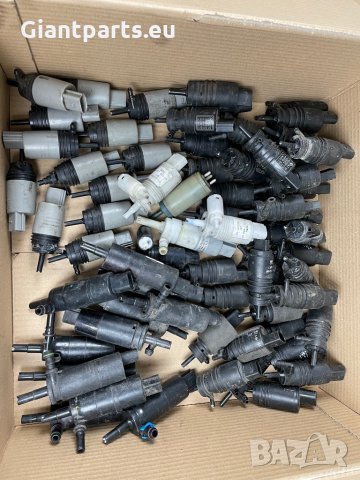 Помпички чистачки БМВ Мерцедес МИНИ, снимка 6 - Части - 36016293