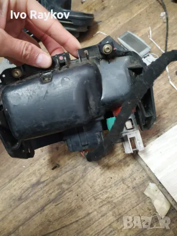 Пепелник VW Lupo , VW Polo  6X0 857 309 B, снимка 8 - Части - 49548837