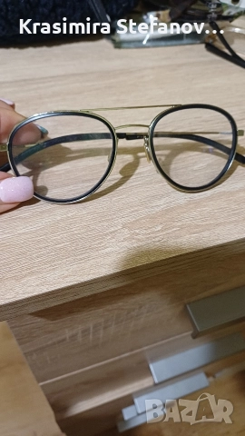 модерни рамки за очила, снимка 3 - Слънчеви и диоптрични очила - 52868811