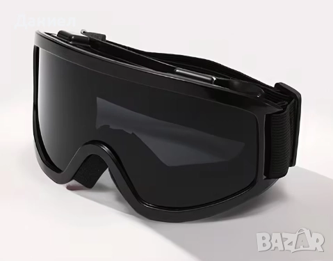  Ски очила, снимка 2 - Зимни спортове - 52736949