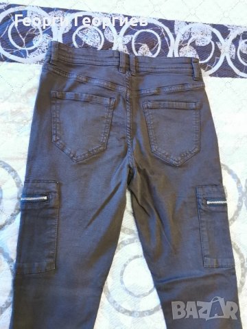 Страхотен спортен панталон, снимка 2 - Панталони - 40491254