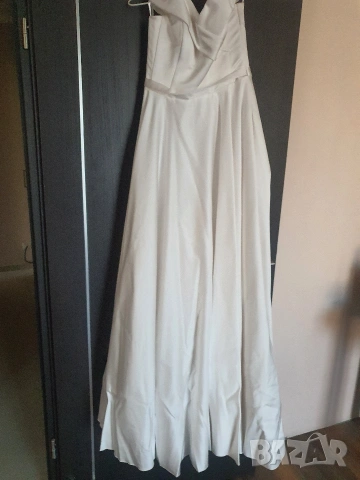 сватбена рокля, снимка 2 - Декорация - 53784263