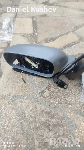 ляво огледало голф 4, снимка 6 - Аксесоари и консумативи - 51712206