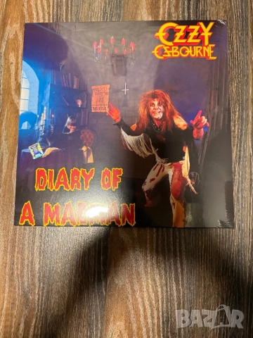 ПРОМОЦИЯ ЧИСТО НОВИ ГРАМОФОННИ ПЛОЧИ ПО 45лв, снимка 8 - Грамофонни плочи - 52565861