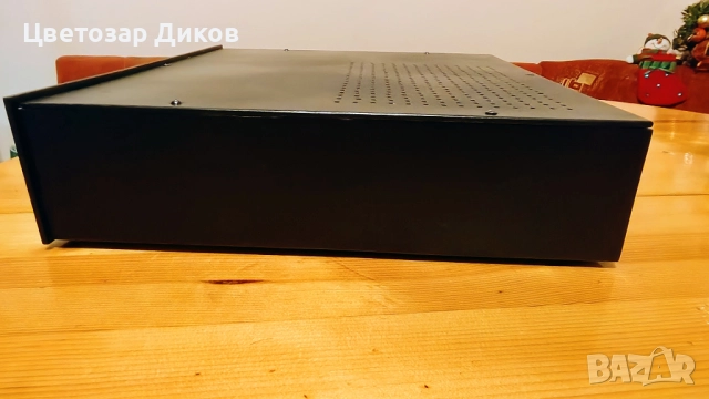 Hummingbird Verita Dual Mono AK 4495S-DAC, снимка 15 - Аудиосистеми - 52594587