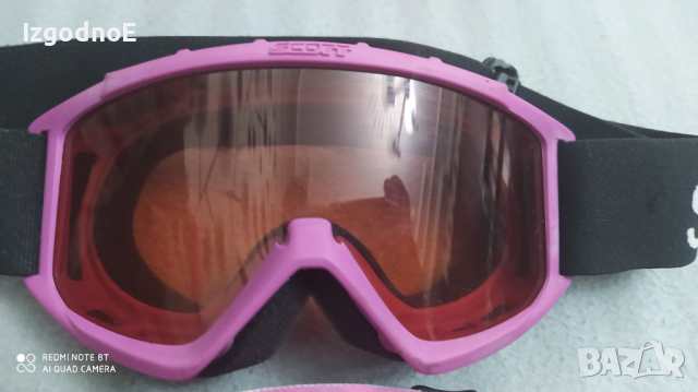 Маркови ски очила, снимка 7 - Зимни спортове - 36163492