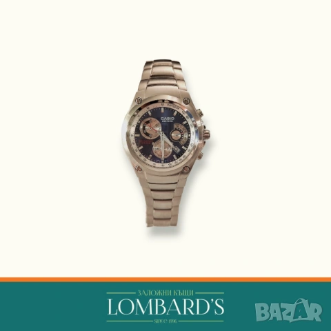 Часовник Casio 4358, N: 1131132(2)