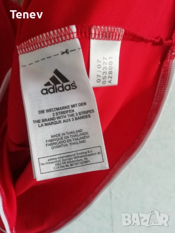 Ливърпул Торес Адидас оригинална тениска фланелка Liverpool Adidas Torres, снимка 10 - Тениски - 52923080