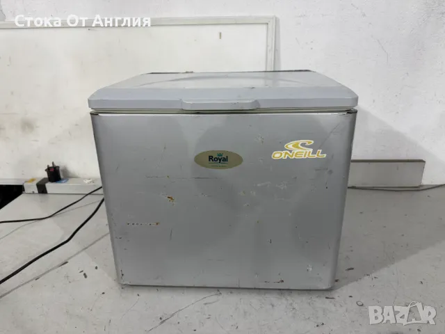 Хладилна чанта на ток и газ - Royal 