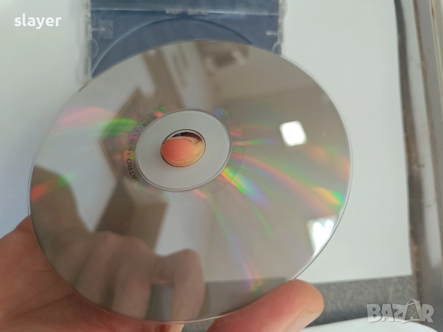 Оригинален диск Ъпсурт, снимка 4 - CD дискове - 51720250