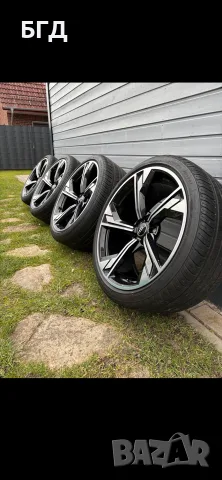 Оригинални Audi Rs5 20” ET22 9J