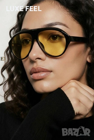 GUCCI ⚜️ Слънчеви Очила 