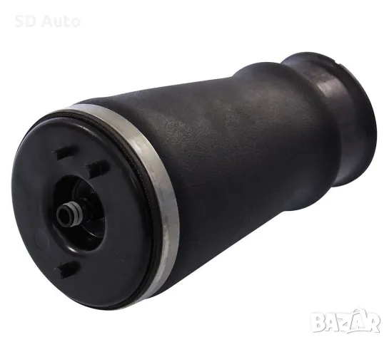 Въздушна възглавница–задна лява/дясна за BMW Е39 1996-2004 година,520-540, снимка 2 - Части - 47698755