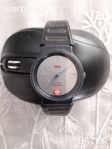 ПО 5€ НЕРАБОТЕЩИ МАРКОВИ ЧАСОВНИЦИ, снимка 4 - Мъжки - 53766472