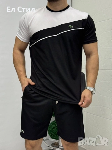 ✨🔥🔥🔥 👍 ✨𝗣𝗿𝗶𝗰e :25€ НА ЕДРО ✨𝗦ı𝘇𝗲: S M L XL XXL 📌5 бр, снимка 9 - Спортни дрехи, екипи - 53661807