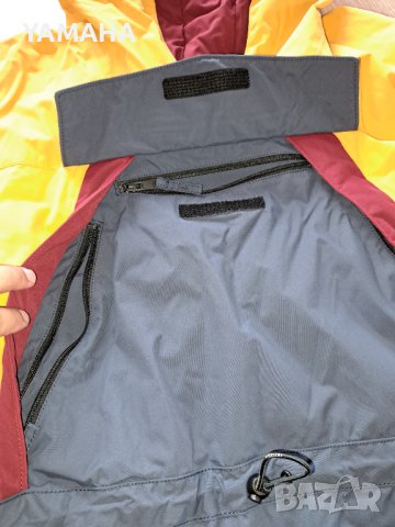   Jacket  Napapijri  Skidoo  Igloo  Мъжки  Анорак. XL, снимка 8 - Якета - 42377817