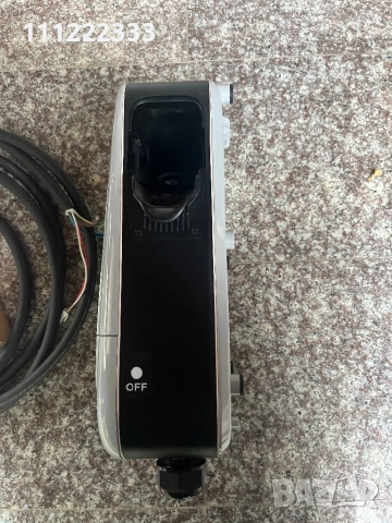 Зарядна станция Schumacher SEV 455 – 7.6 kW, 32A, Type 2, за електромобили, снимка 3 - Части - 52012911