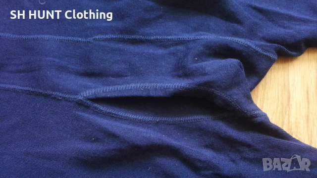 HILTON Thermo Underwear 52% Merino Wool размер M термо долница 52% Мерино вълна - 1602, снимка 5 - Екипировка - 52674909