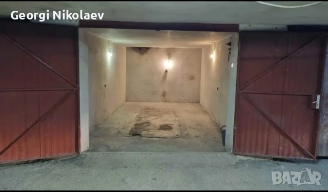 Гараж под наем до Стомотологията в Русе, снимка 6 - Гаражи и паркоместа - 53131015