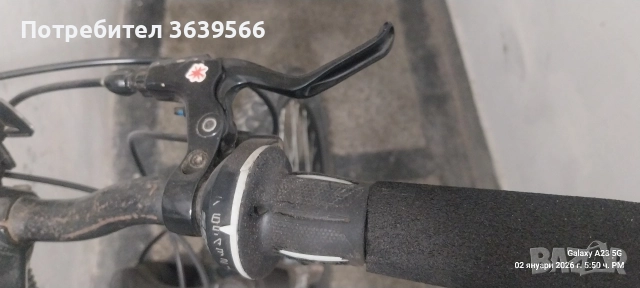 Велосипед Apollo , снимка 7 - Велосипеди - 52956765