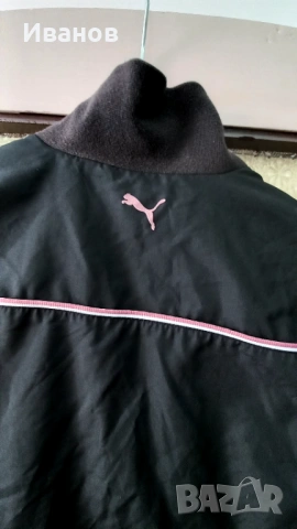 Спортна горница puma , снимка 2 - Спортни екипи - 53410906