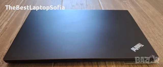 Lenovo ThinkPad L13 | I5 1135G7 | 8GB RAM | 256 SSD ☆ Като Нов ☆ , снимка 3 - Лаптопи за работа - 55619587