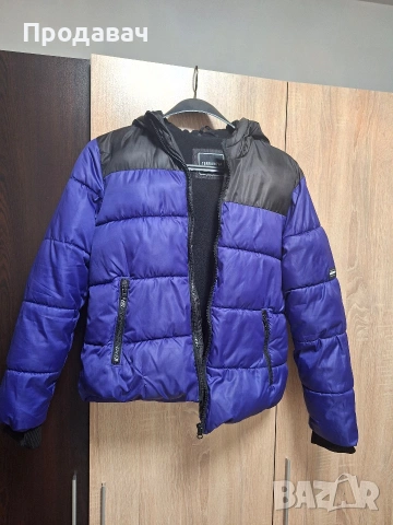 Детски якета