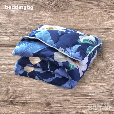 #Олекотена #завивка за зимата, снимка 4 - Олекотени завивки и одеяла - 36427361