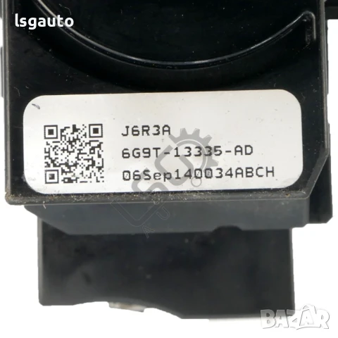 Лостче светлини Ford S-MAX 2006-2014 ID:147387, снимка 3 - Части - 50549196