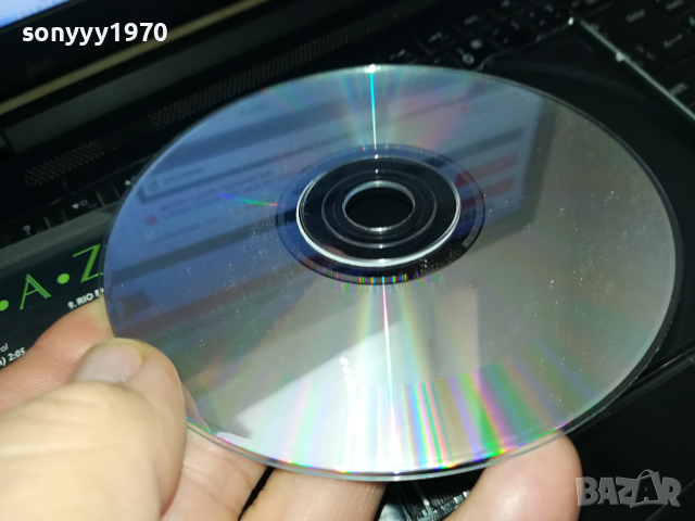 BRAZIL CD 2902241809, снимка 18 - CD дискове - 44533157