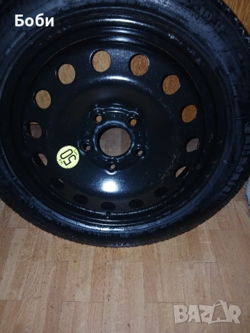 17цола патерица бмв е60 е61,е90,е91,е92 нова, снимка 14 - Аксесоари и консумативи - 52411587