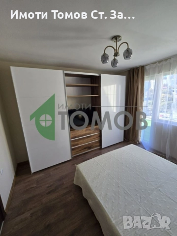 Прекрасен панорамен тристаен апартамент в кв. Била 1, снимка 13 - Апартаменти - 52848885