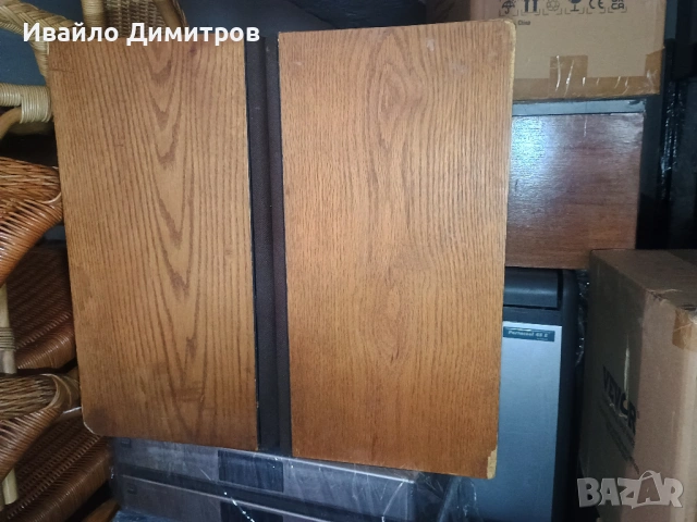  JBL L 16 Decade кабинети и филтри, снимка 5 - Тонколони - 53141318