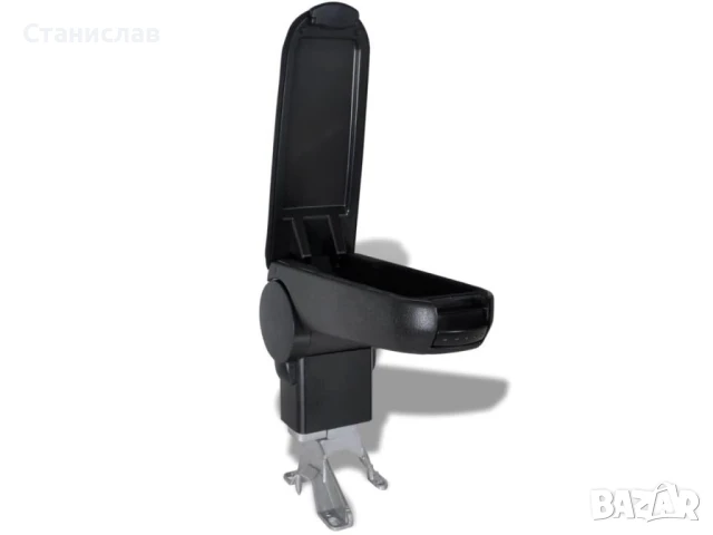  VW Bora Подлакътник, снимка 3 - Части - 50446272