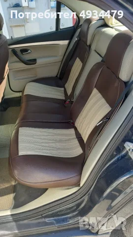 SAAB 93 Спортен седан 2.2 TID , снимка 6 - Автомобили и джипове - 55877041