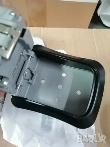 Немски сейф за ключове с код, снимка 4 - Други стоки за дома - 53587783