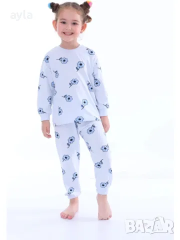 🌸Пижама за момиче 🌸, снимка 1
