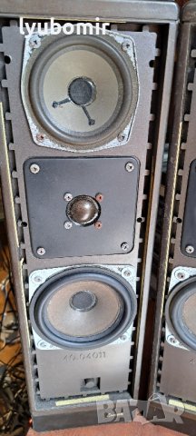 Малки шведски колонки, снимка 9 - Тонколони - 41965886