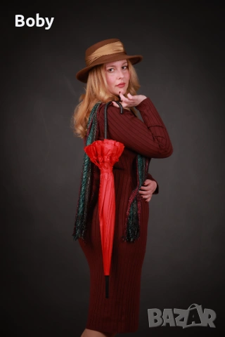 Студийна фотография