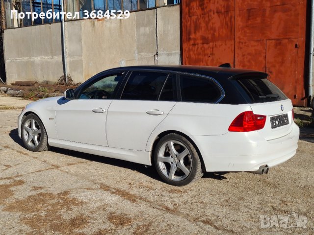 Е91 245кс на части, снимка 6 - Части - 40255306