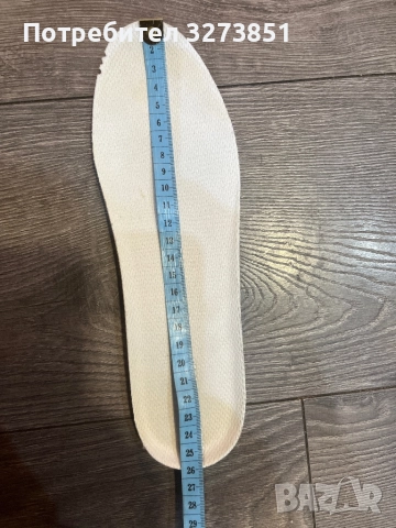 Маратонки Lio jo, снимка 4 - Маратонки - 52789048