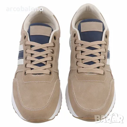 Ежедневни мъжки обувки, 4цвята , снимка 17 - Ежедневни обувки - 49940080